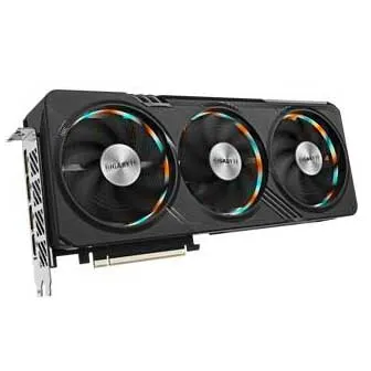Видеокарта 12 GB Gigabyte RTX 4070 GV-N4070GAMING-12GD