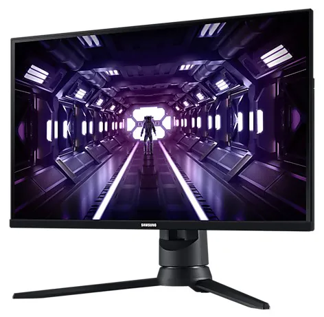 Монитор 27" Samsung LF27G33TFWIXCI