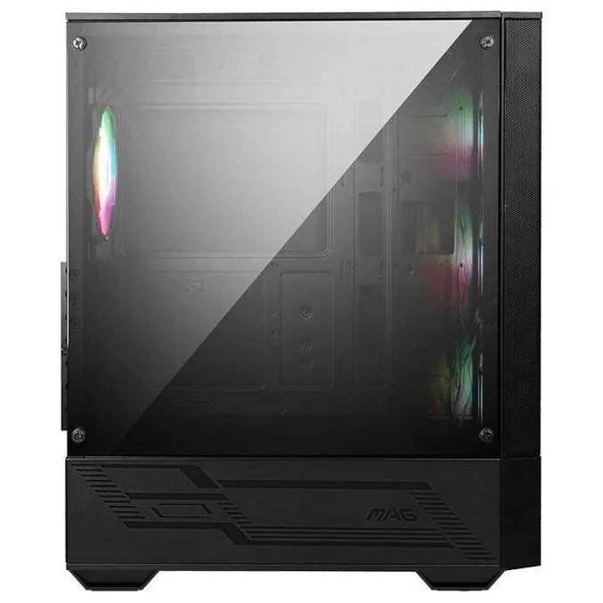 Корпус для ПК MSI MAG FORGE 112R