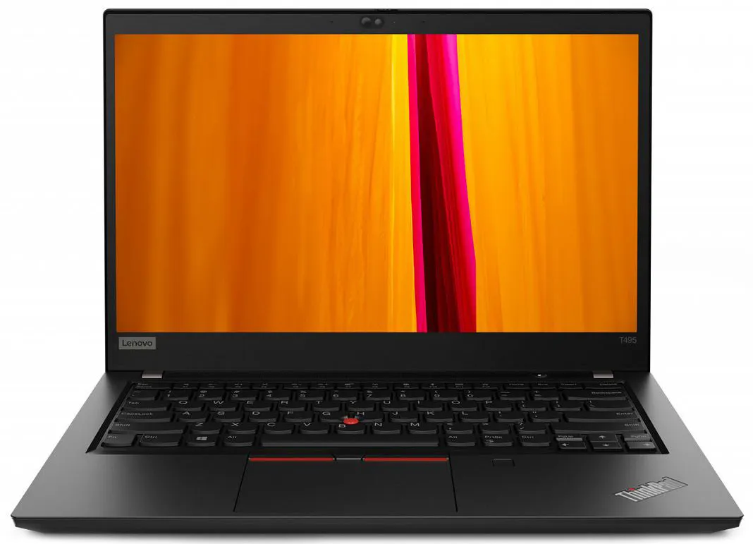 Ноутбук Lenovo ThinkPad T495 20NJ0013RT