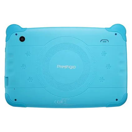 Планшет Prestigio Smartkids PMT3197_W_D_BE