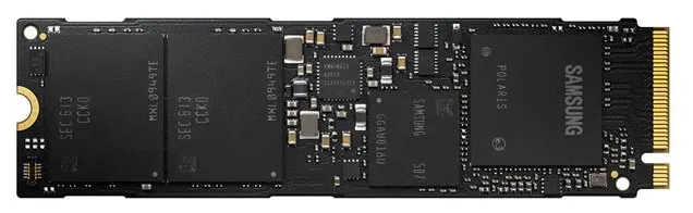 SSD накопитель M.2 1 TB Samsung 960 EVO MZ-V6E1T0BW