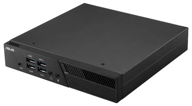 Баребон Asus MiniPC PB60-B PB60-BB3031MC