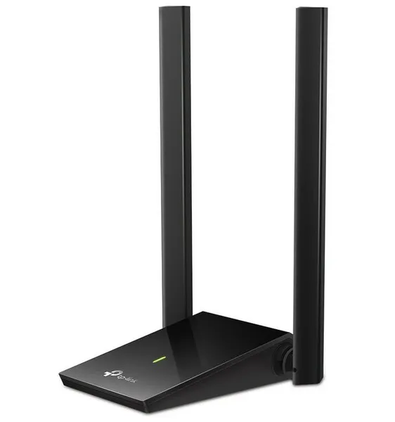 Беспроводной сетевой адаптер TP-Link Archer T4U Plus