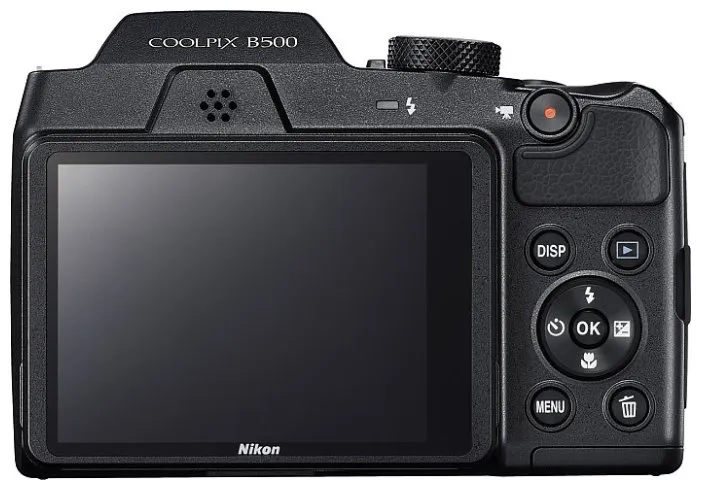 Фотоаппарат компактный Nikon COOLPIX B500
