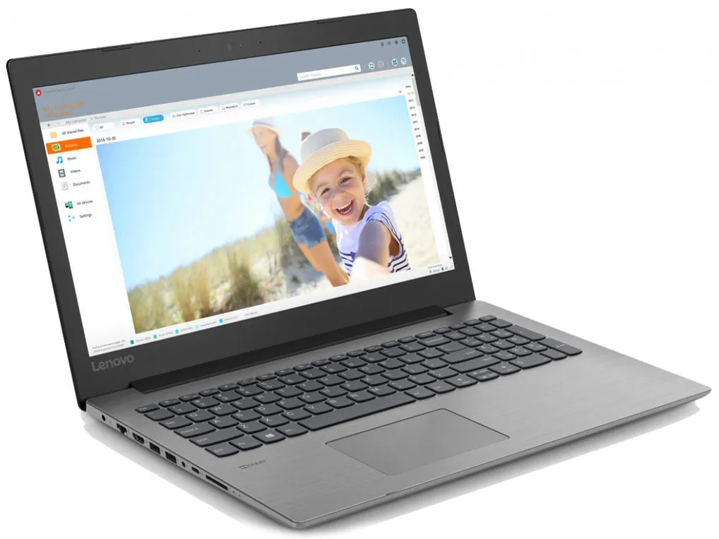 Ноутбук Lenovo IdeaPad 330-15IKB 81DC0078RU