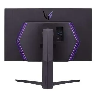 Монитор 31,5" LG UltraGear 32GQ850-B