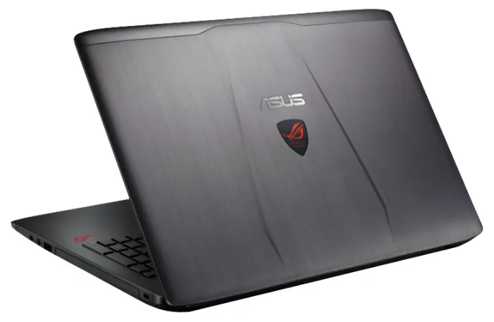 Ноутбук Asus ROG GL552VW 8gb