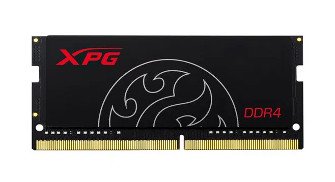 Оперативная память для ноутбука 16 GB ADATA XPG HUNTER AX4S266616G18-SBHT