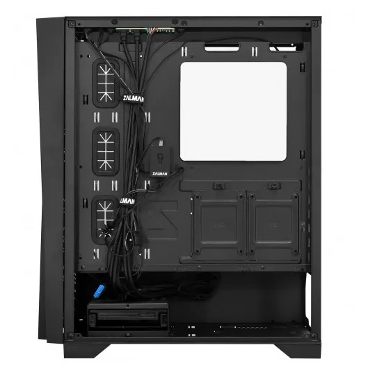 Корпус для ПК Zalman Z3 NEO