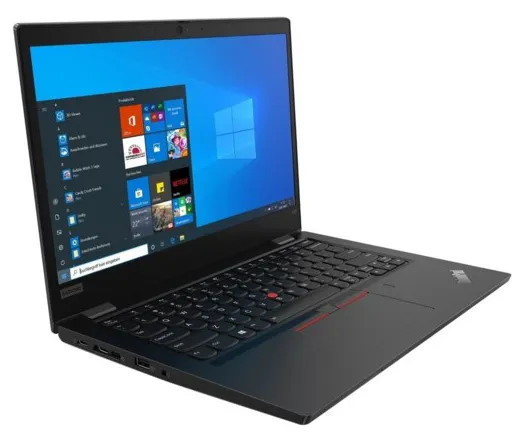 Ноутбук Lenovo ThinkPad L13 20VH0015RT