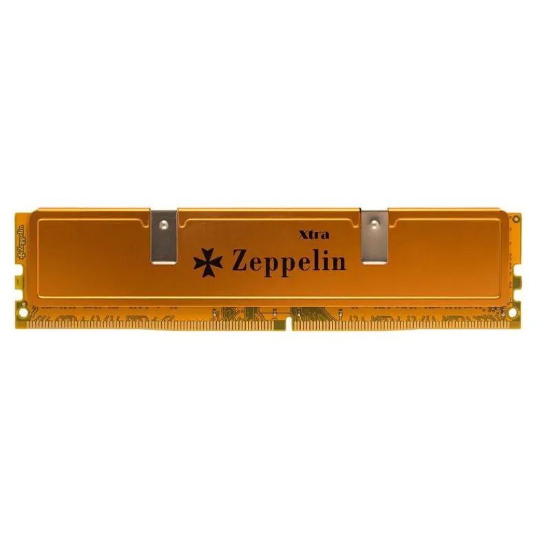 Оперативная память 16Gb Zeppelin DDR4 2666MHz XTRA Gold