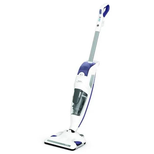 Паровой пылесос TEFAL VP7751WH