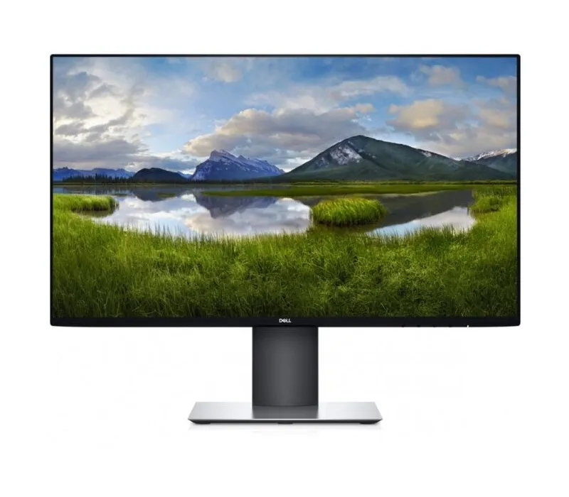 Монитор 23.8" Dell U2421HE