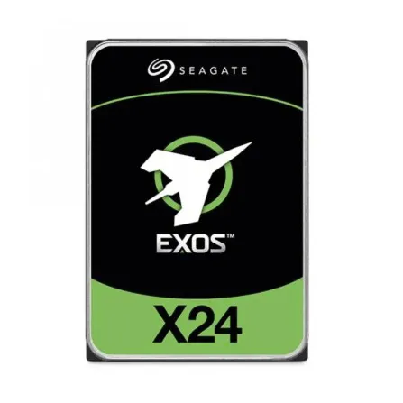 Жесткий диск 20TB SEAGATE HDD Server Exos X24 ST20000NM007H