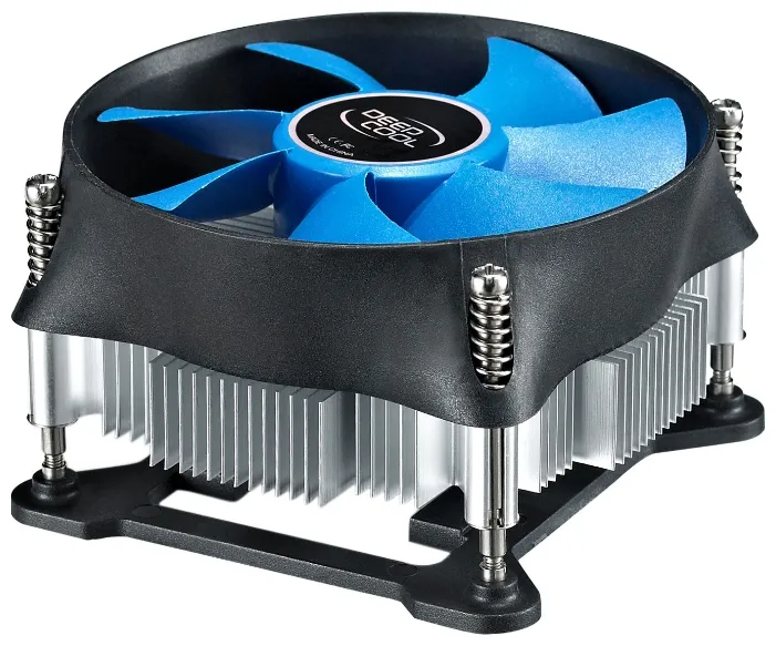Кулер для CPU DeepCool THETA 15 82W