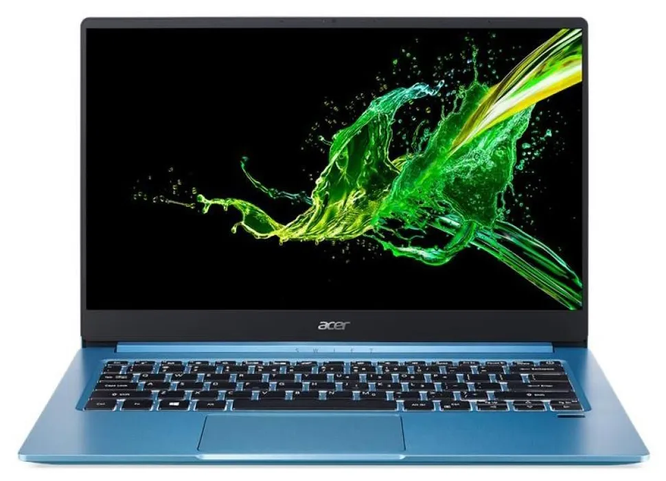 Ноутбук Acer SF314-57, NX.HJHER.006