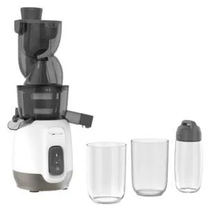 Соковыжималка шнековая Moulinex ZU600