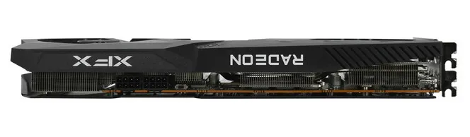 Видеокарта 12 GB XFX Speedster SWFT309 RX 6700 XT RX-67XTYJFDV