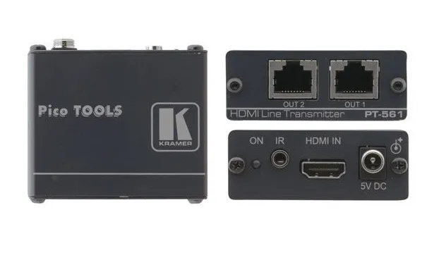 Приемник Kramer PT-562 HDMI