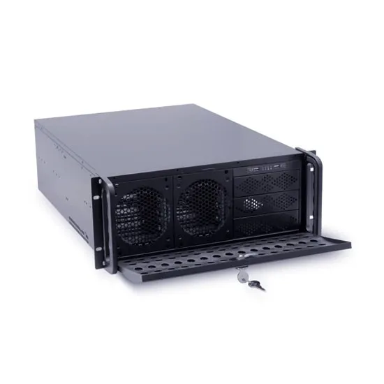 Корпус для ПК Delux DLC-MU800