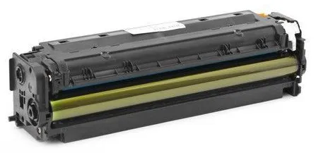 Картридж Katun CE410X Чёрный