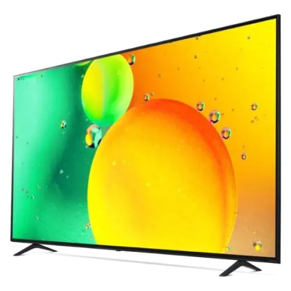 Телевизор LG 86NANO756QA