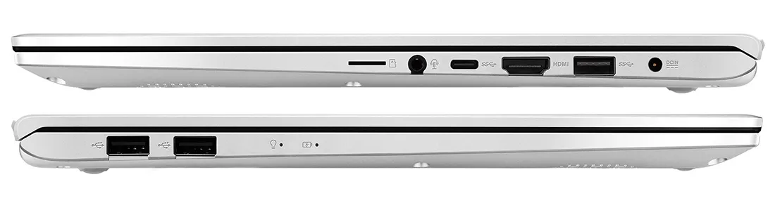 Ноутбук ASUS VivoBook 15 S512JP-BQ073
