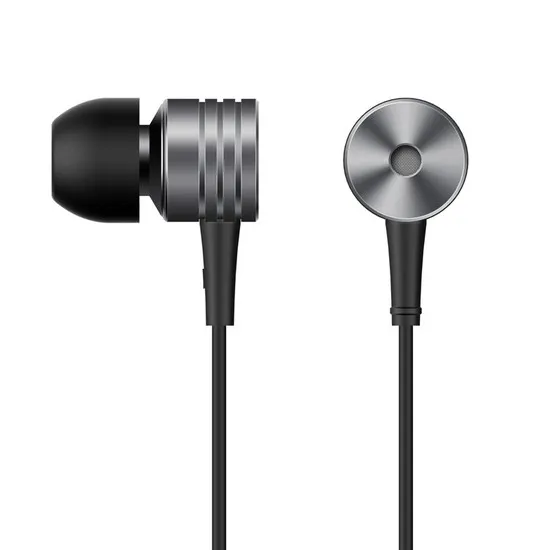 Наушники Xiaomi Mi 1More Piston Classic 1MEJE0009 Чёрный