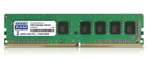 Оперативная память 4Gb GOODRAM GR1600D364L11S/4G