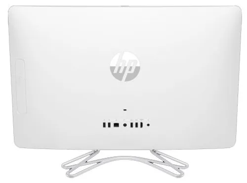 Моноблок HP 24-E066UR 2MP67EA