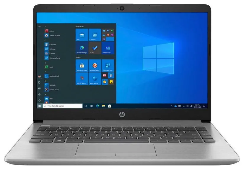 Ноутбук HP Europe 245 G8 27J56EA