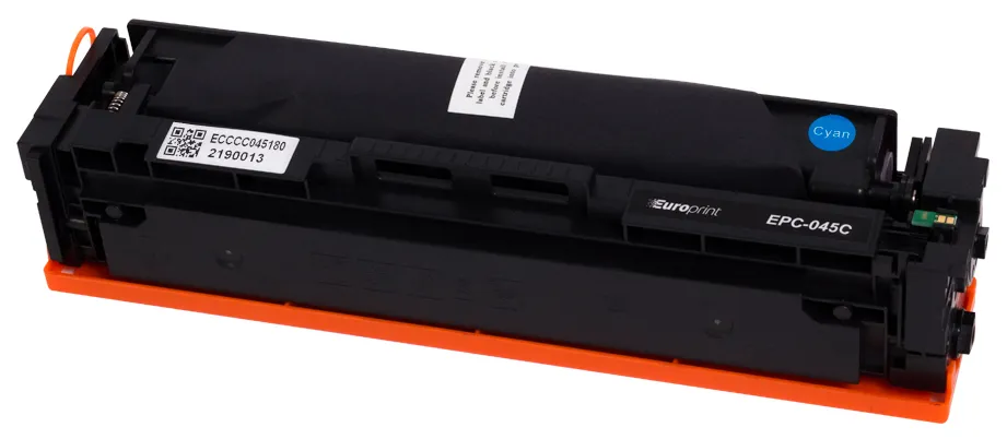 Картридж Europrint EPC-045С Синий