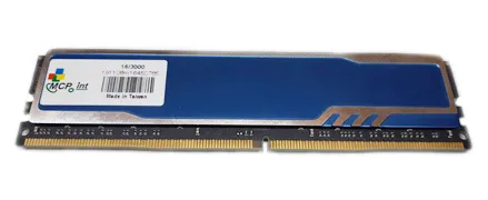 Оперативная память 8GB MCPoint DDR4 3600MHz
