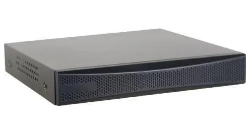 Цифровой видеорегистратор POE 4CH TIANDY TC-NR1004M7-P2-T