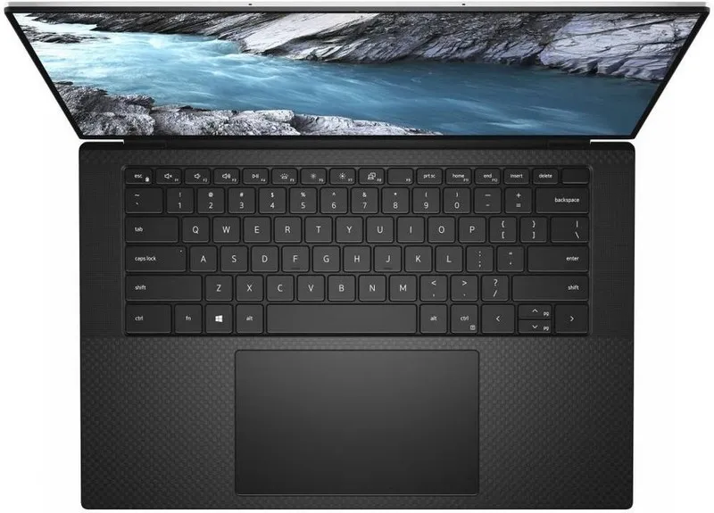 Ноутбук Dell XPS 15 (9500) 210-AVQG