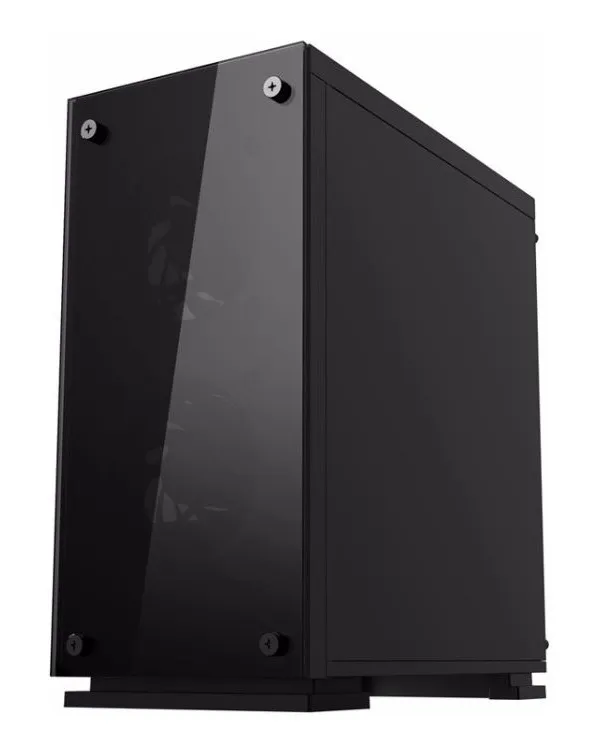 Корпус для ПК GameMax H605-TA