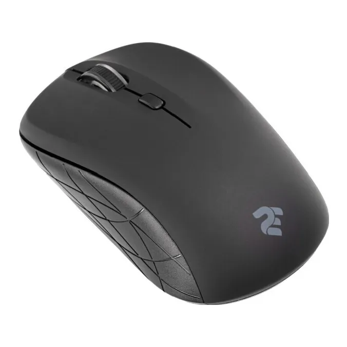 Мышь 2Е MF216 WL Black