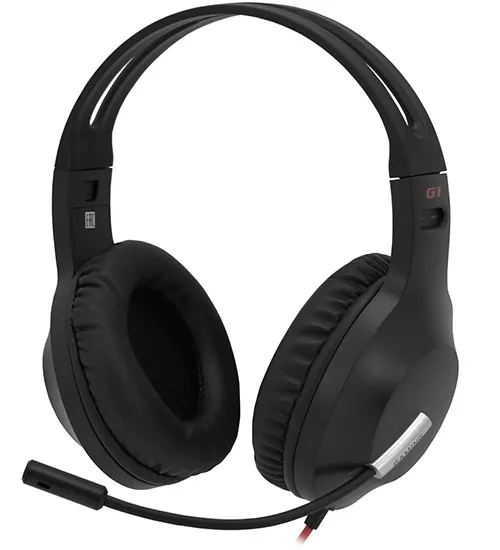 Гарнитура Edifier G1SE black