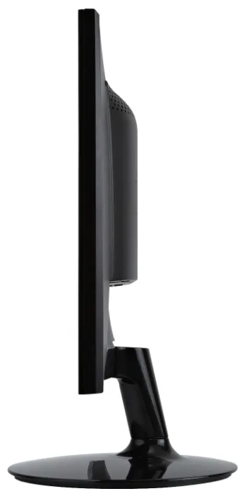 Монитор 23.6" ViewSonic VX2452MH