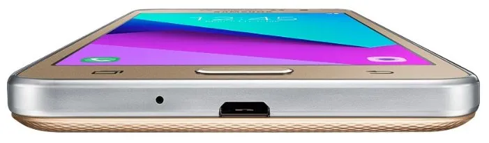 Смартфон Samsung Galaxy J2 Prime SM-G532FZDDSKZ