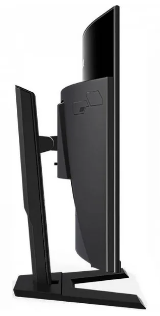 Монитор 31.5" Gigabyte M32QC-EK