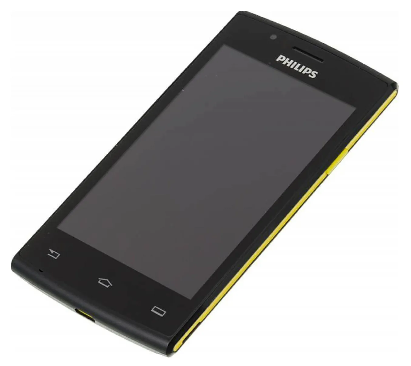 Смартфон Philips S307