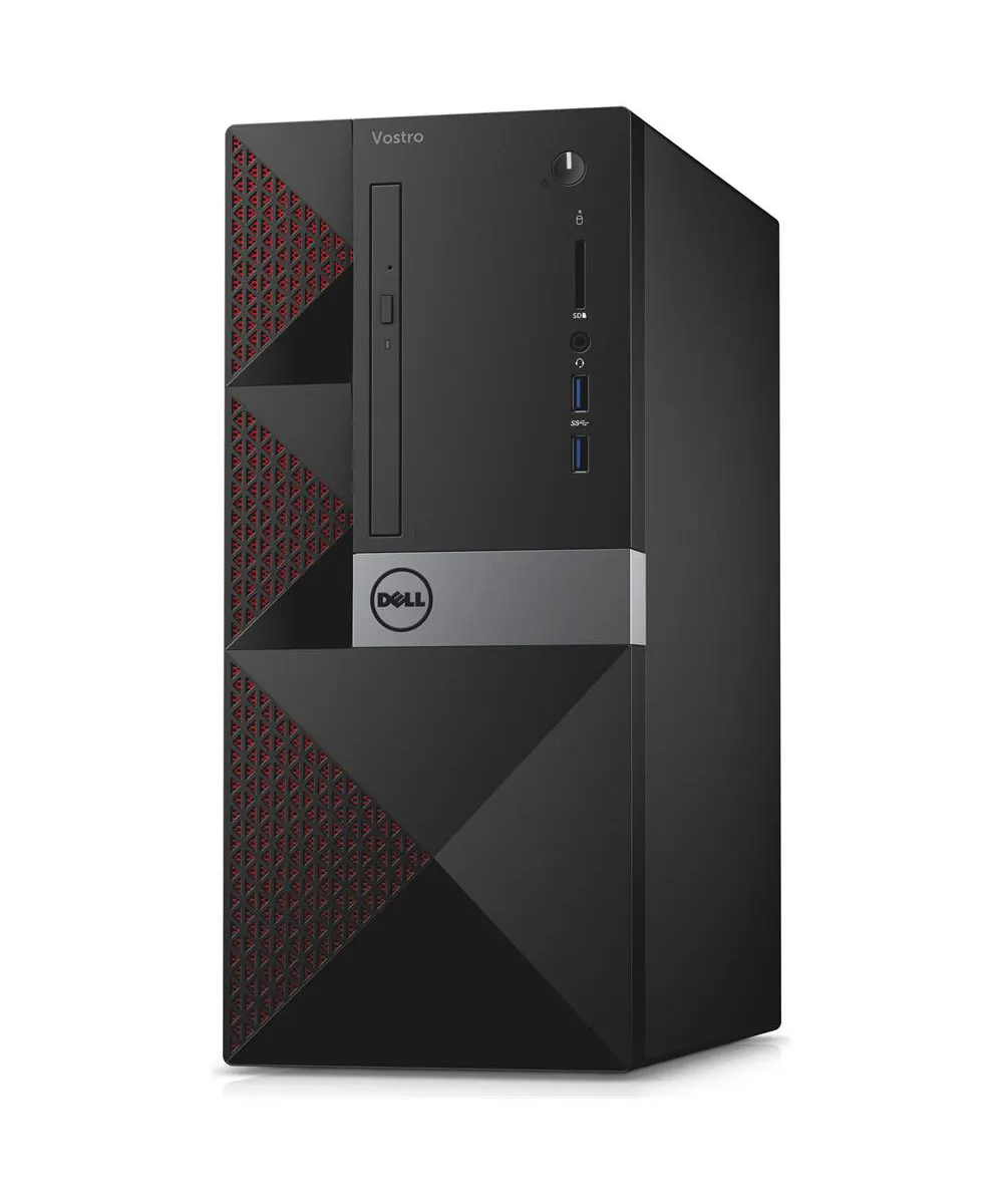 Компьютер Dell Vostro 3650 N116VD3650MTEMEA01 210-AFOF_1