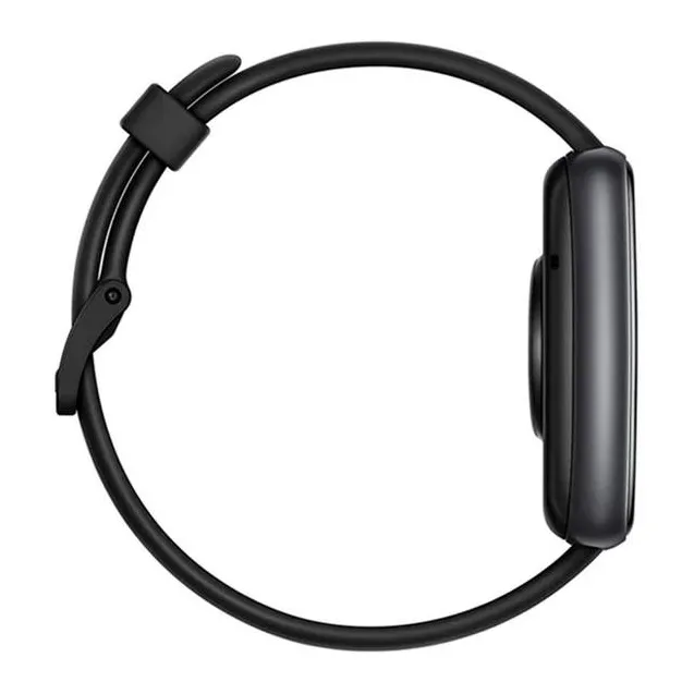 Смарт часы Huawei Watch Fit 2 Active YDA-B09S Midnight Black