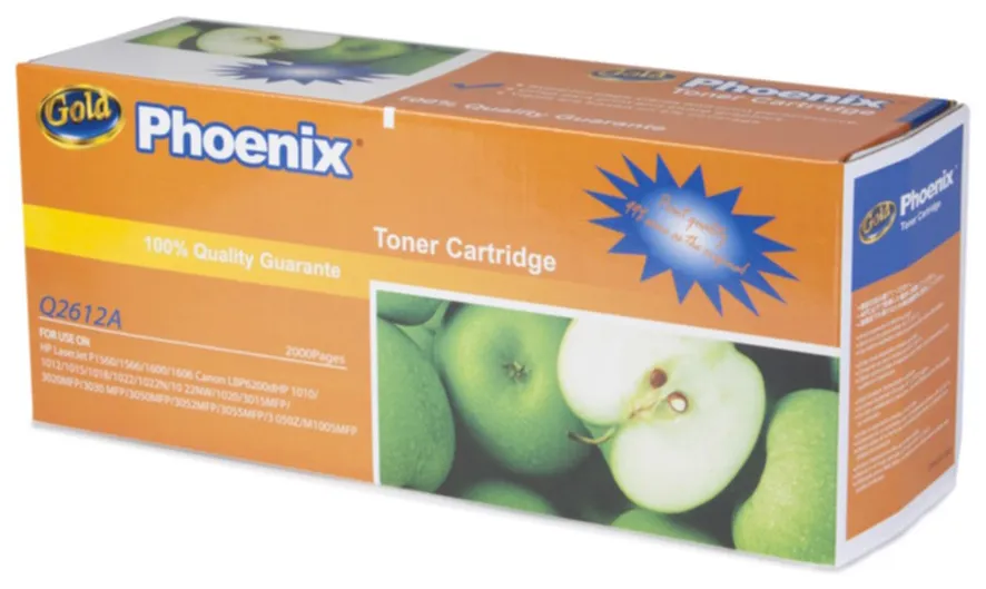 Картридж Phoenix Q2612A