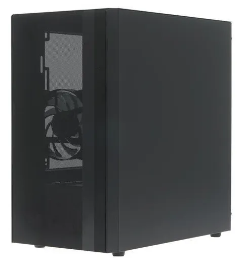 Корпус для ПК CoolerMaster MasterBox NR400 MCB-NR400-KGNN-S00