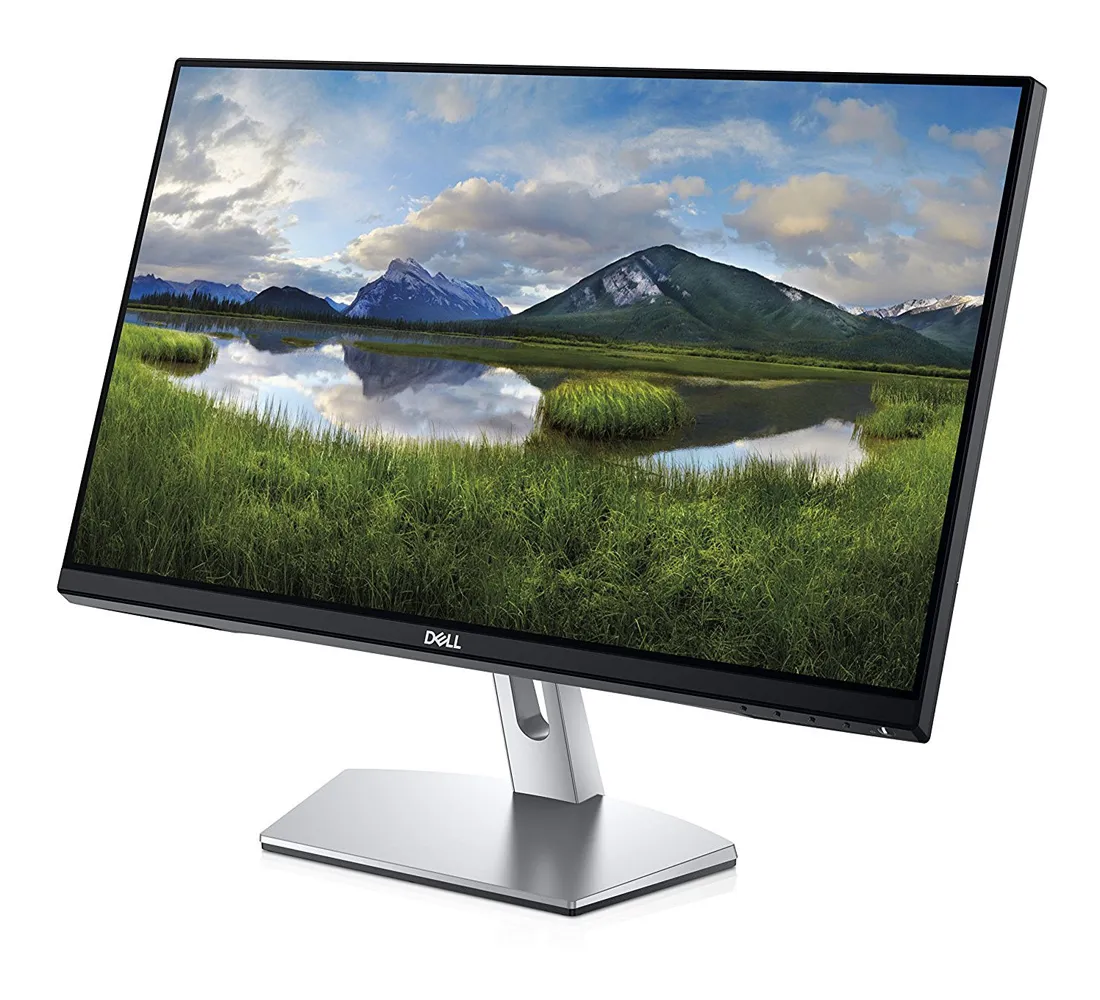 Монитор 23" Dell S2319H 210-APBR