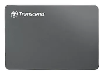 Внешний жесткий диск Transcend 2TB TS2TSJ25C3N