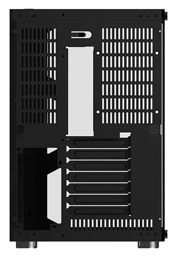 Корпус для ПК Xigmatek Aquarius Plus